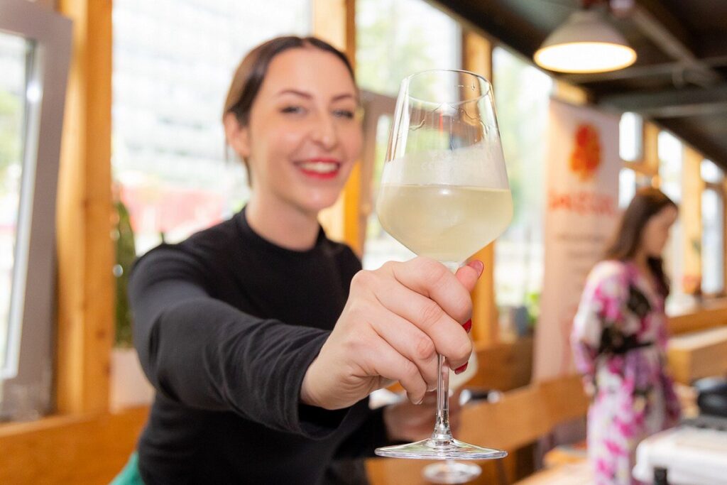 SAKE WEEK VIENNA - 5th Anniversary