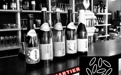 SAKE WEEK VIENNA – Sake Fair & Japan Food Show