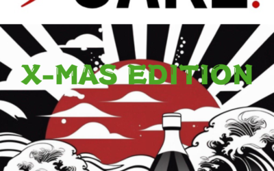 The Sound of Sake Xmas Edition