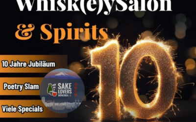 10. Augsburger Whisk(e)ySalon & Spirits