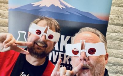 Rückblick Whiskysalon & Spirits