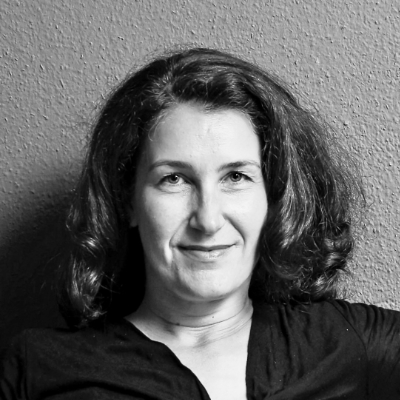 Dr. Evi Hallermayer-Jahreiß