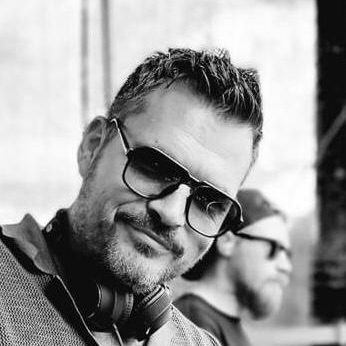 Michael Skupin aka „SCOOP"