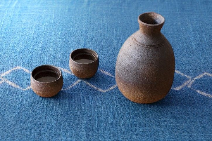 Tasting: Sake für Neugierige
