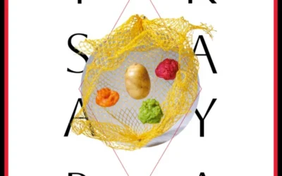 MEATINGRAUM PopUp-Isar-Kaya: Kunst Essen