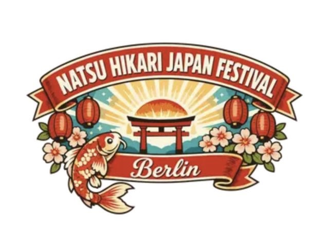 NATSU HIKARI FESTIVAL