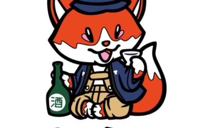 Meet Beppou 🦊