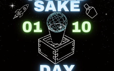 WORLD SAKE DAY